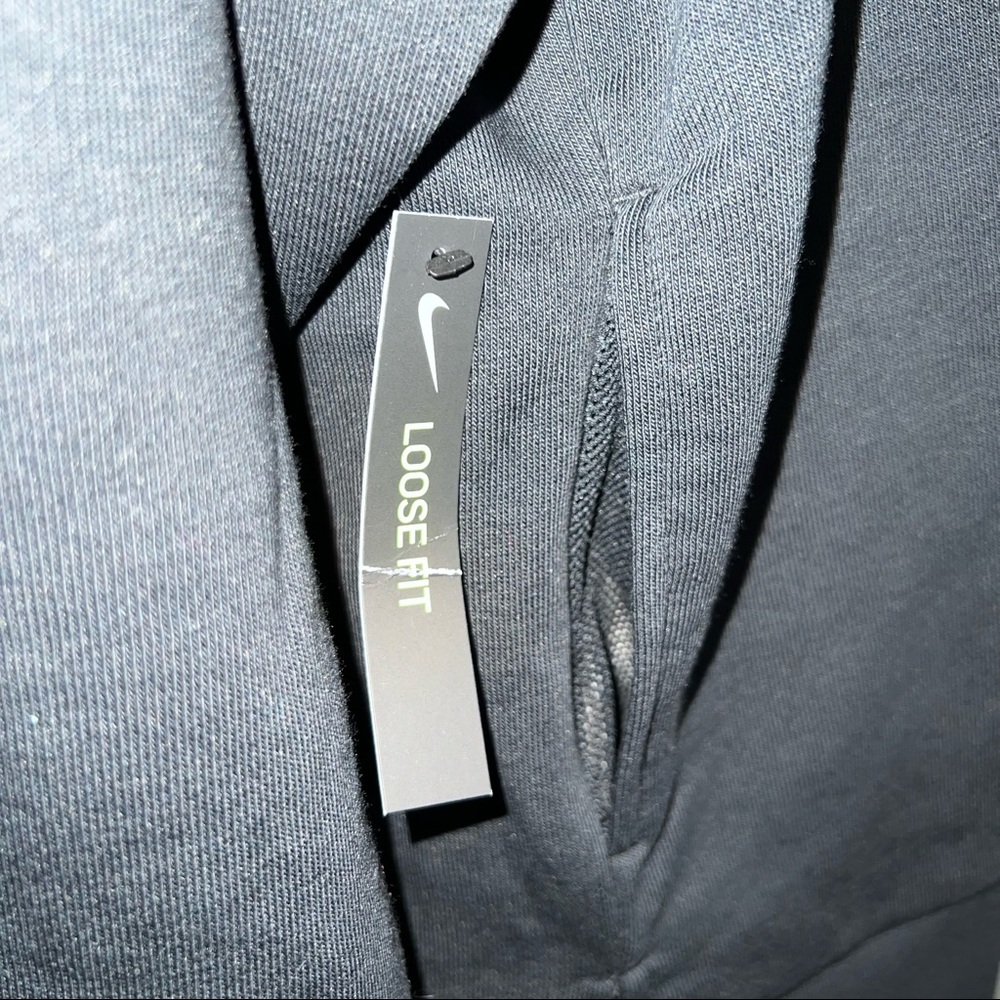 nike full zip training hoodie - Picture 7 of 12
